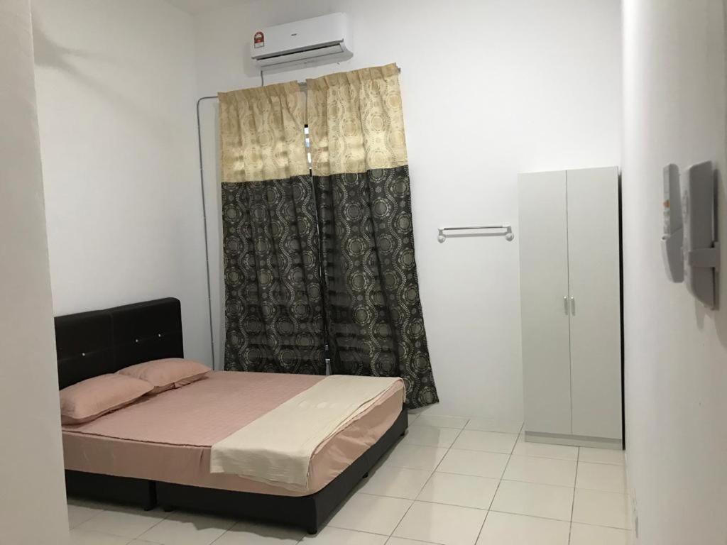 An-Nur Homestay Sungai Petani Exterior photo